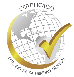 Certificación