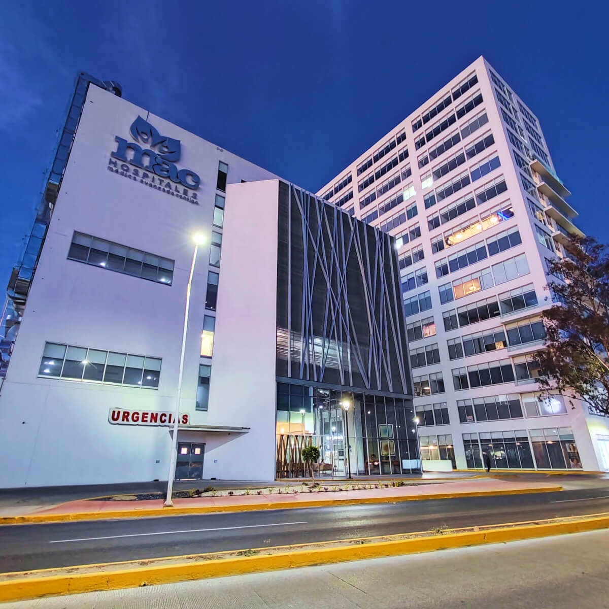 MAC Aguascalientes Norte