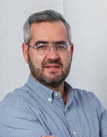 Dr. Francisco Javier Sánchez Gutiérrez