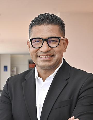 Dr. Gildardo Manzo Pérez