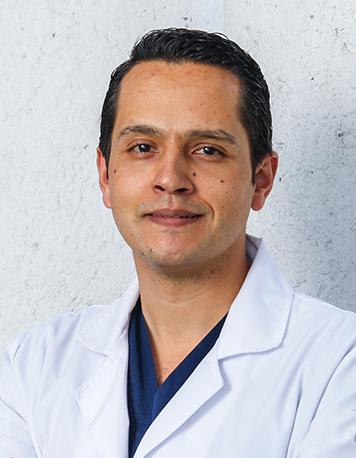 Dr. Jorge Francisco Acuña Valerio