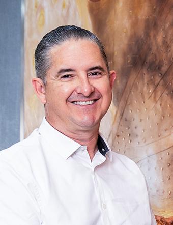 Dr. Octavio Villasana Ramos